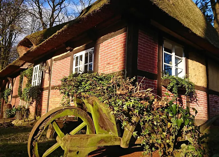 Hillmers Hoff Pensionrestaurant