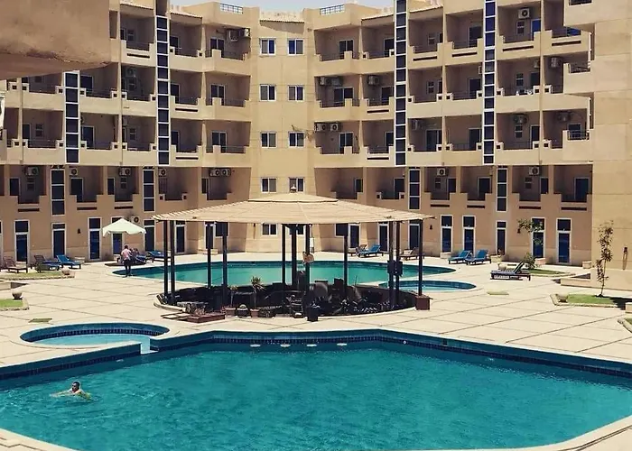Tiba Resort