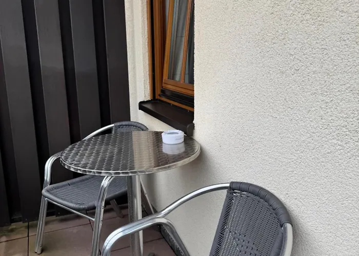 Hotel Gruener Baum