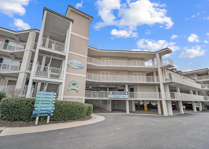 Tybee Turtle Time Condo