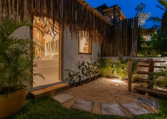 Vila Bem Te VI Trancoso