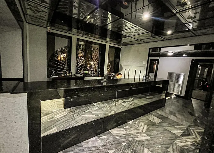 Hotel Alameda - Adults Only Rio de Janeiro
