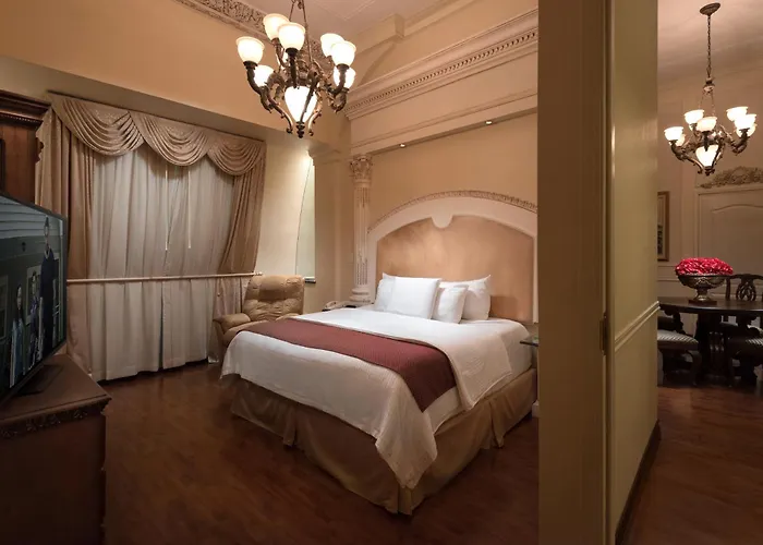 Safi Royal Luxury Valle