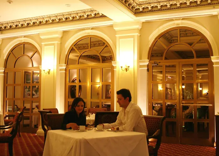 Safi Royal Luxury Valle