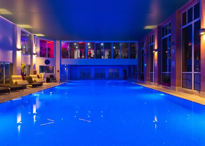 Forest Pines Hotel, Spa & Golf Resort