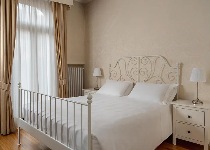 Hotel Montecarlo