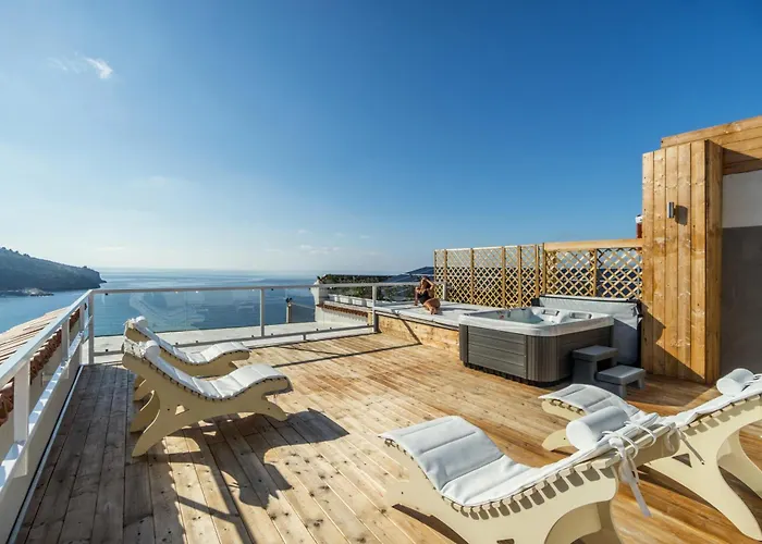 Hotel Santa Caterina