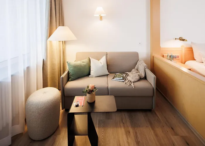 Boutiquehotel Ochsen