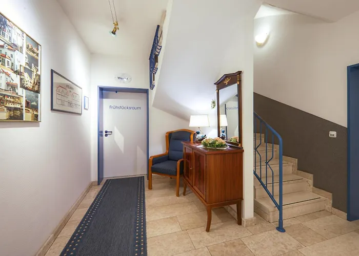 Hotel Ingeborg