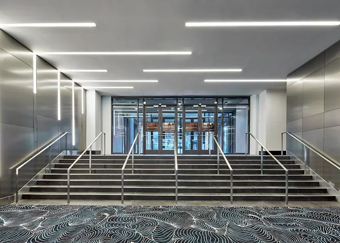 Renaissance Nashville Hotel