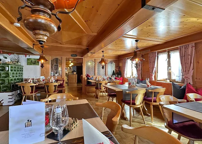 Hotel Hirschen