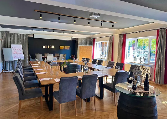 Hotel Hirschen