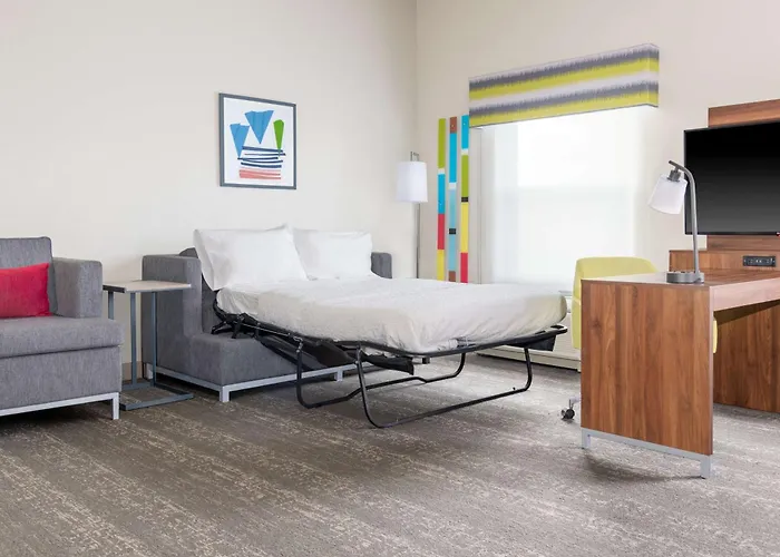 Hampton Inn & Suites Brookings
