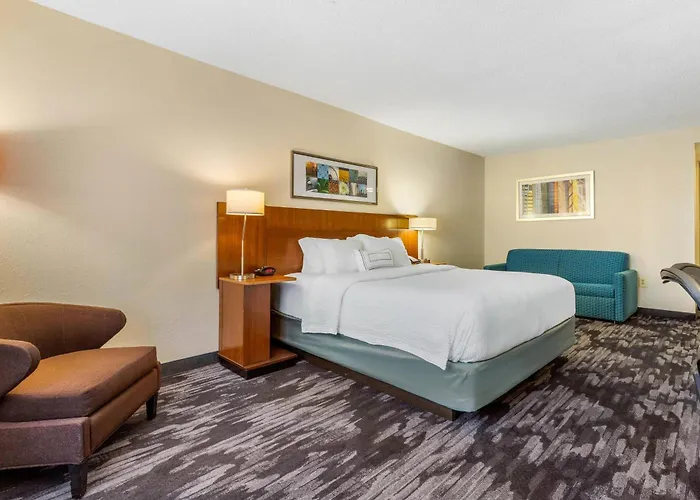 Fairfield Inn Myrtle Beach North