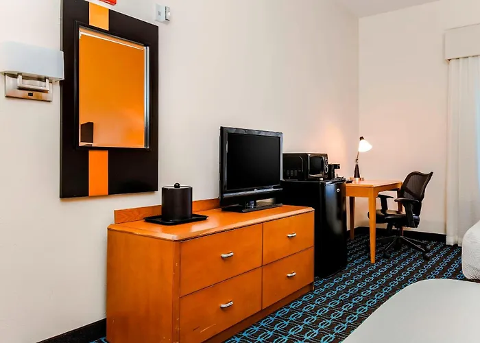 Fairfield By Marriott Wilkes-Barre