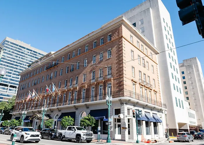 The Lafayette New Orleans By Kasa Living Hotel