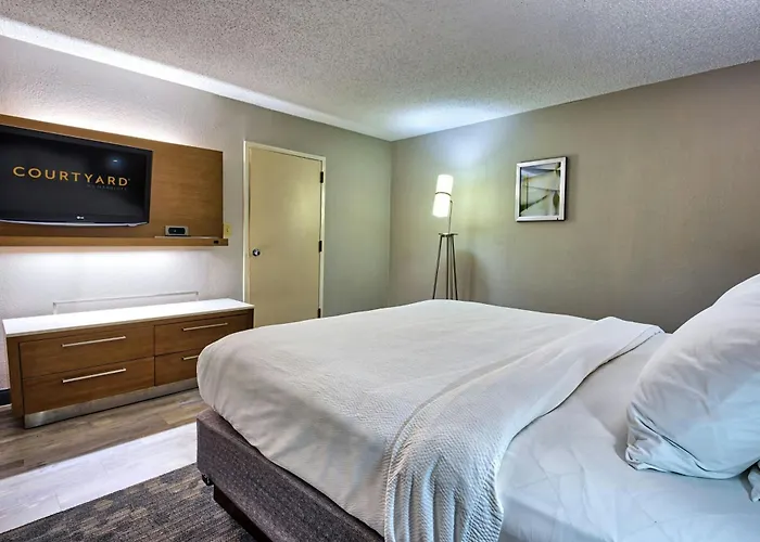 Country Inn & Suites By Radisson, Hampton Coliseum