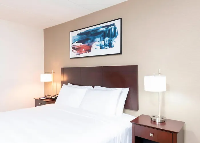 Delta Hotels By Marriott Kalamazoo Conference Center