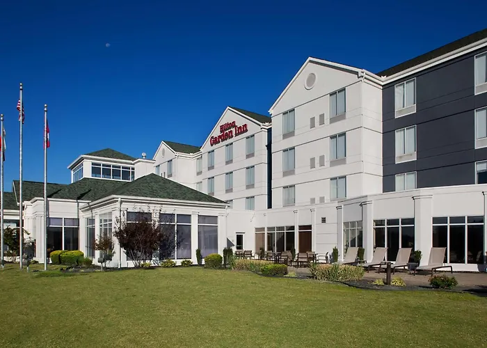 Hilton Garden Inn Jonesboro