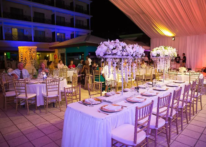 Courtyard By Marriott Paramaribo
