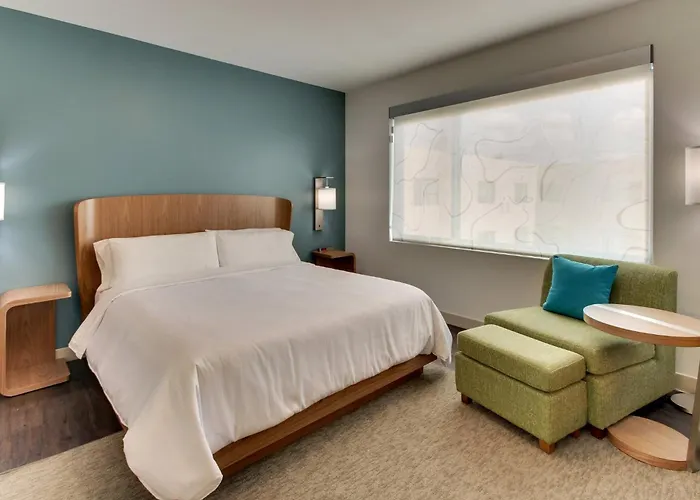 Element By Marriott Ewing Princeton