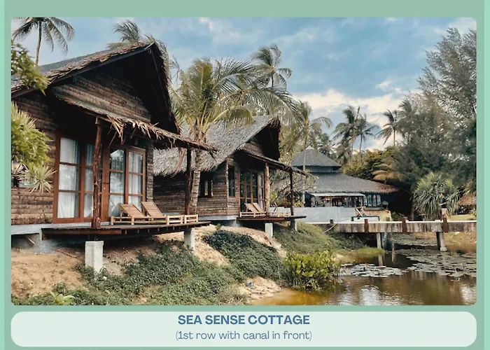 Coco Cottage