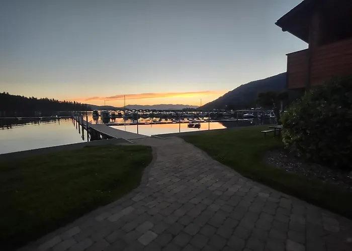 Pend Oreille Shores Resort