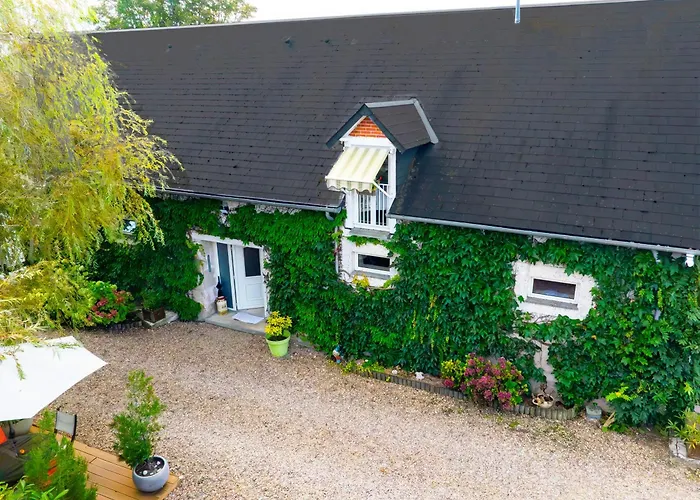 Ferme De Marpalu