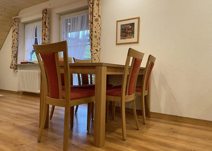 Pension Glöcklehof