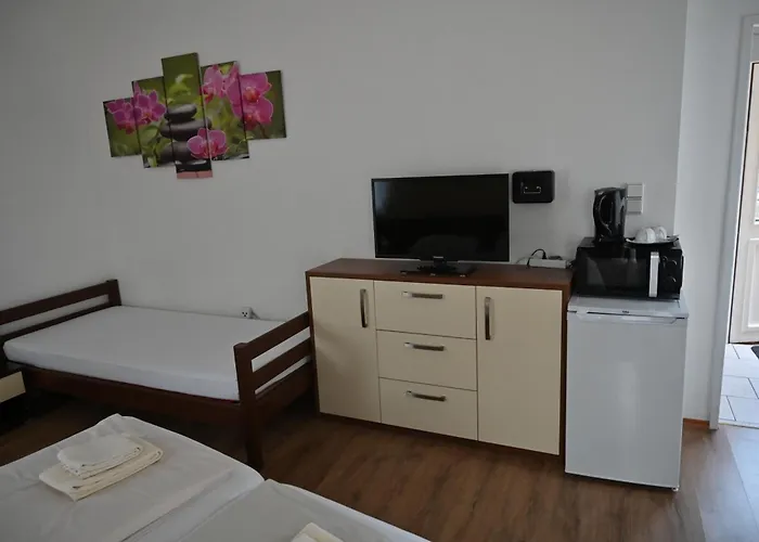 Pension Haus Nova