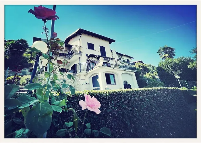 A Casa Dalla Tata B&B