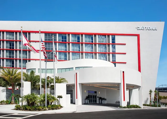 The Daytona, Autograph Collection