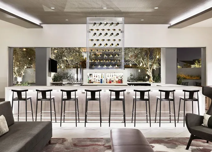Ac Hotel By Marriott Los Angeles South Bay