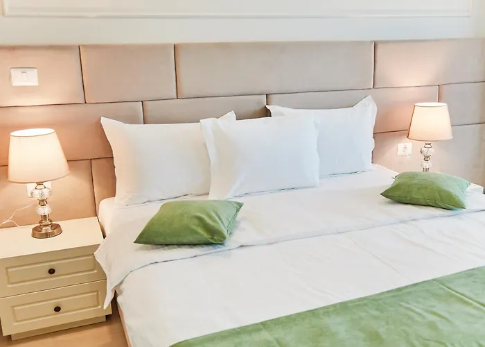 Hotel Azaleea Mamaia Nord