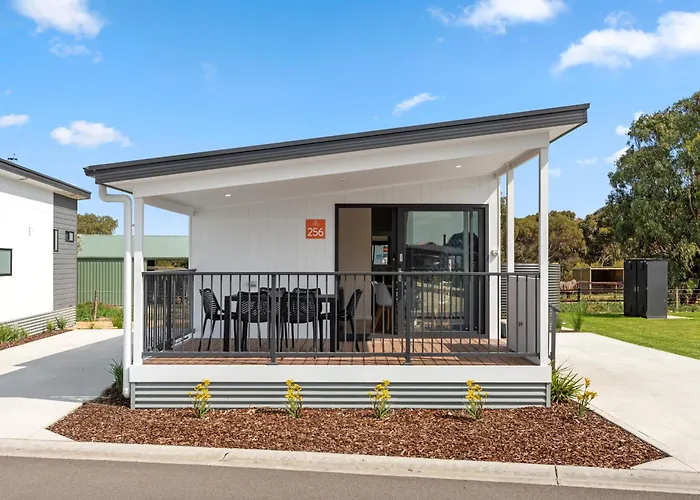 Discovery Parks - Goolwa
