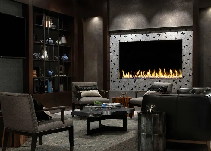 Fairfield By Marriott Inn & Suites Boston Medford