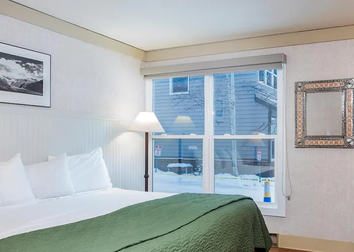 Mountainside Inn 210 By Alpine Lodging Telluride