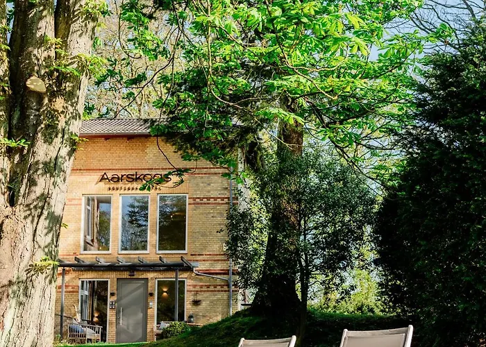 Aarskogs Boutique Hotel