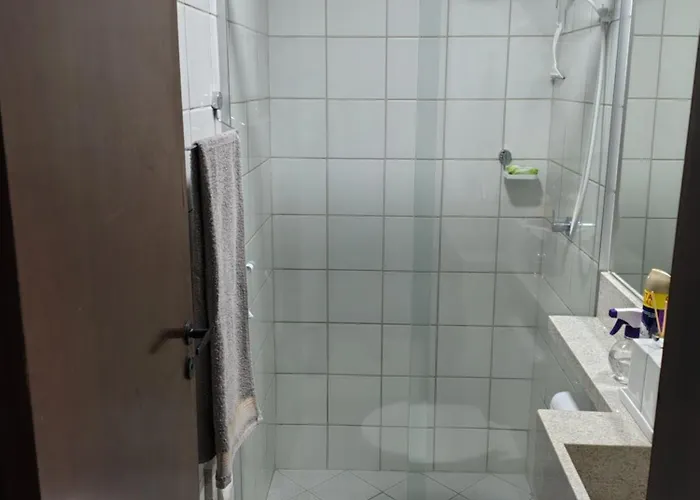 Studio In - Apt 205 com Garagem