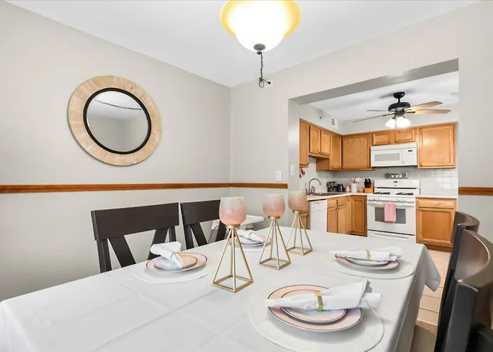 Near Greenfield Village-Downtown Dearborn-Oakwood