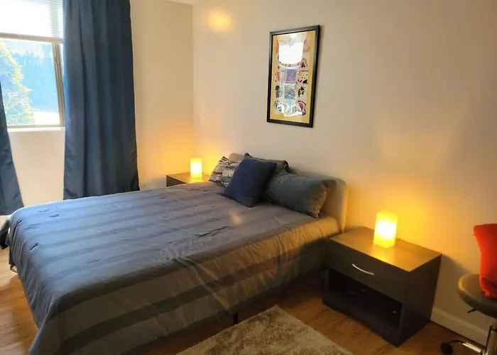 Stylish, Cozy, Well-Equipped Apt In Braintree Ma