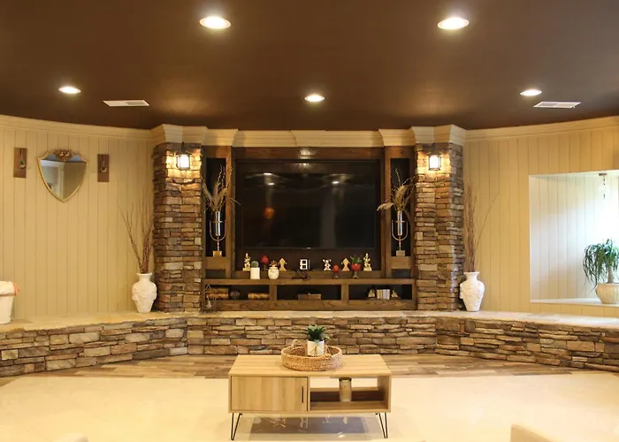 Paradise Suite - Pueblo Bonito