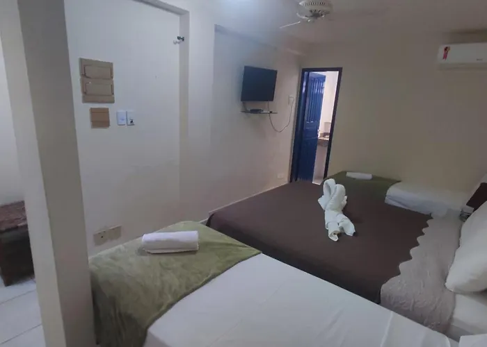 Dolphin Pousada&Suites