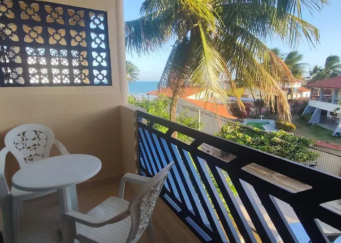 Dolphin Pousada&Suites