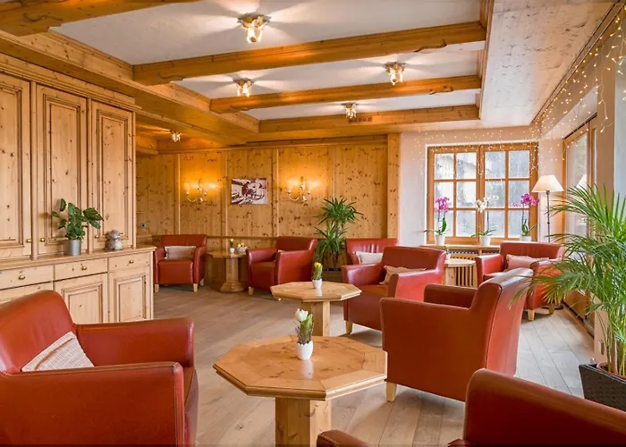 Todnauerberg Hotel im Schwarzwald