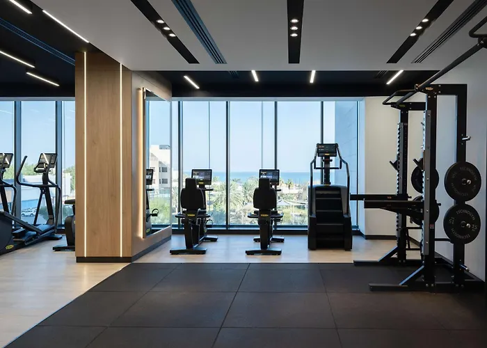 Park Inn By Radisson Hotel & Apartments Kuwait