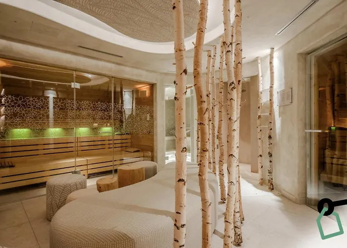 Hotiday Room Collection - Campitello