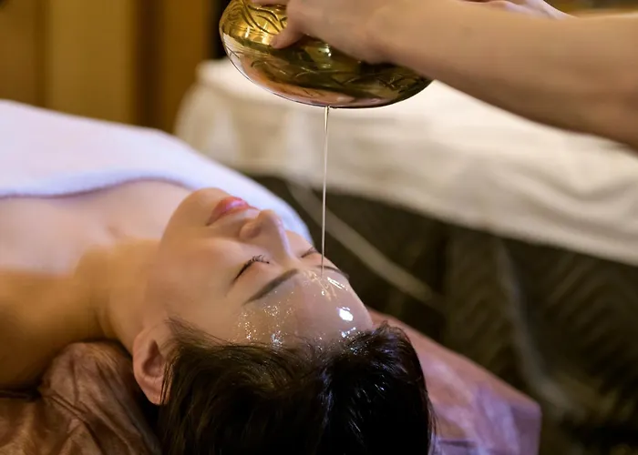 Relabo -Medical Spa & Stay-
