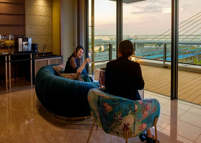 Relabo -Medical Spa & Stay-
