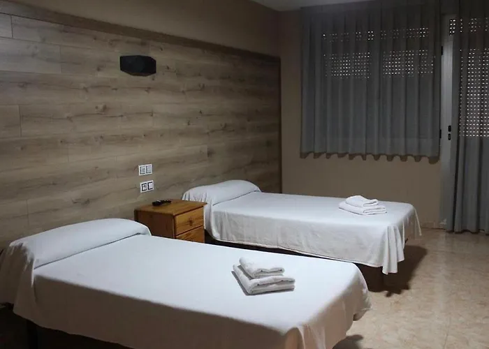Hostal El Secreto